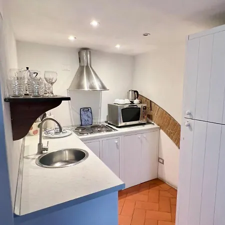 Apartman Arts At Duomo Firenze