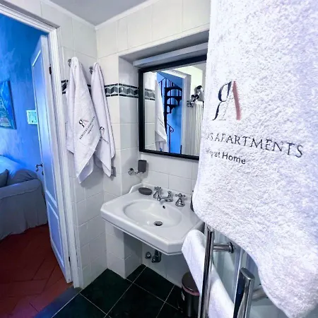Arts At Duomo Apartman Firenze