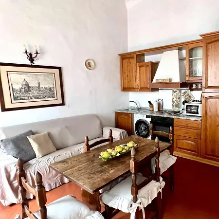 Arts At Duomo Apartman Firenze