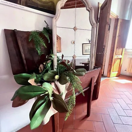 Arts At Duomo Apartman Firenze