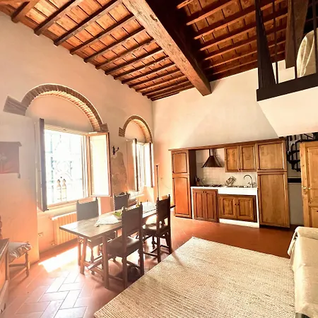 Arts At Duomo Apartman