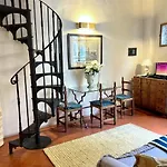 Arts At Duomo Appartement