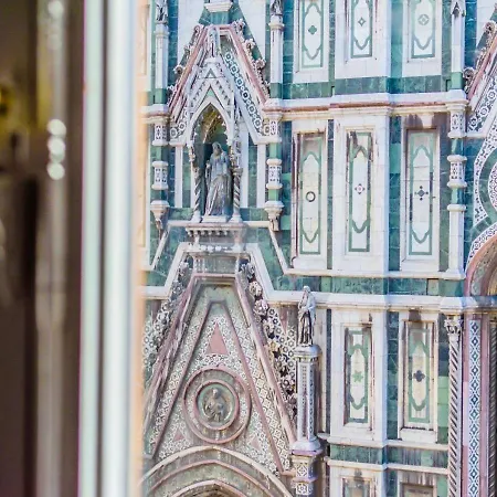 Apartment Arts At Duomo Florence