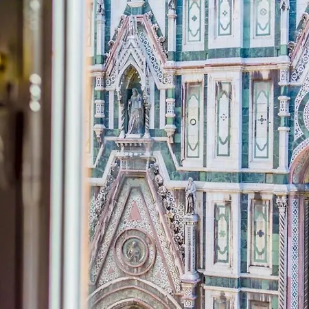 Lejlighed Arts At Duomo *