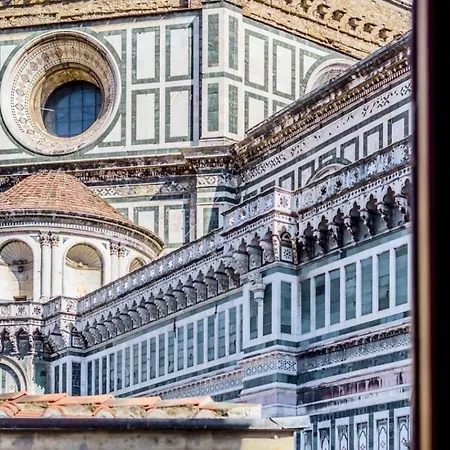 Arts At Duomo Lejlighed Firenze