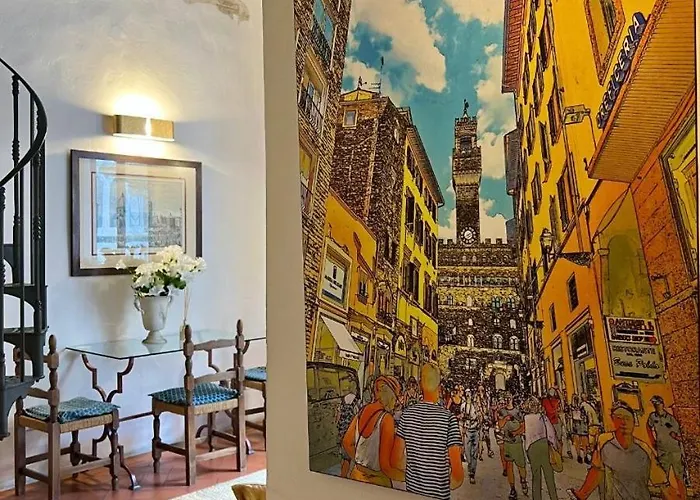 Arts At Duomo 佛罗伦萨
